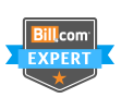 Bill.com Expert Badge